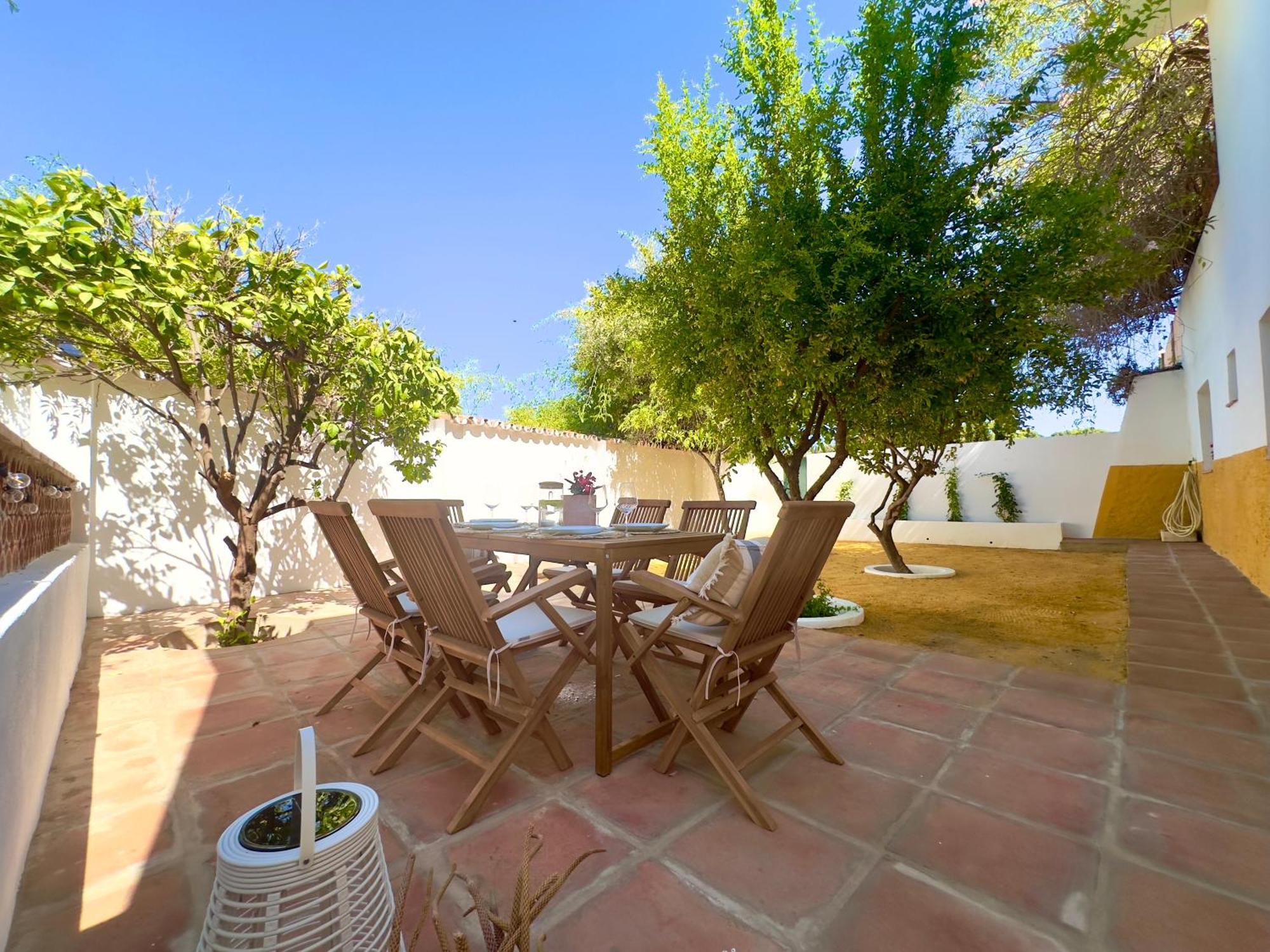 Villa Clavero Nine Premium Apt Malaga Zewnętrze zdjęcie