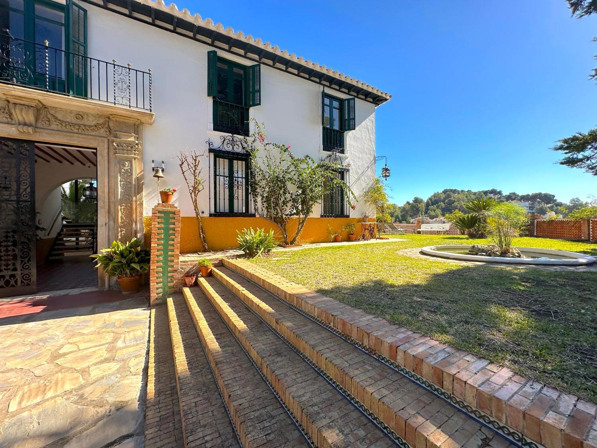 Villa Clavero Nine Premium Apt Malaga Zewnętrze zdjęcie