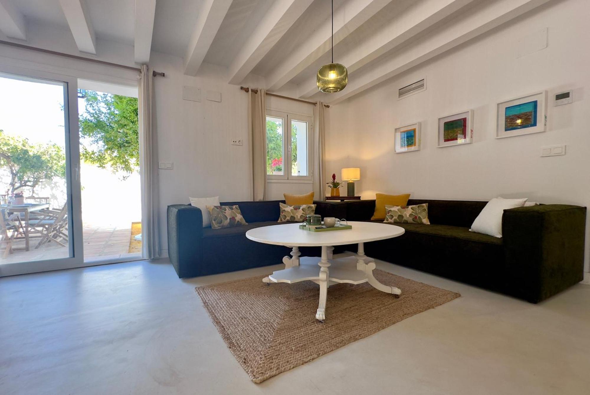 Villa Clavero Nine Premium Apt Malaga Zewnętrze zdjęcie