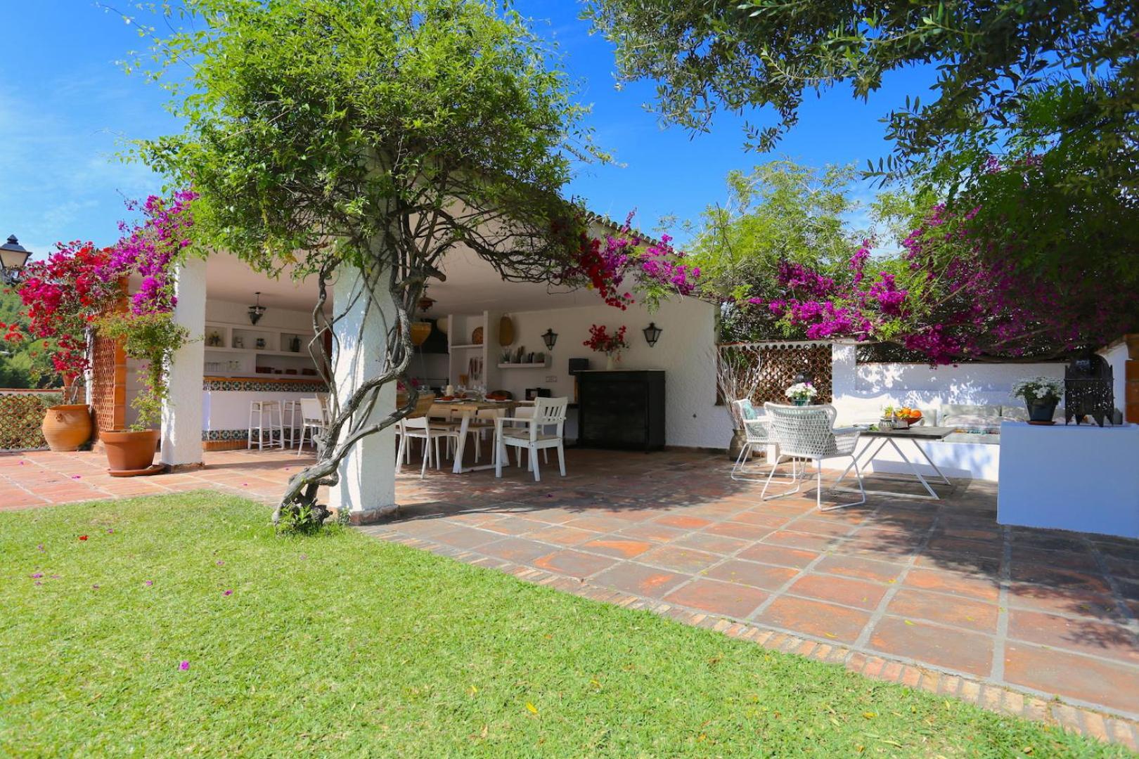Villa Clavero Nine Premium Apt Malaga Zewnętrze zdjęcie