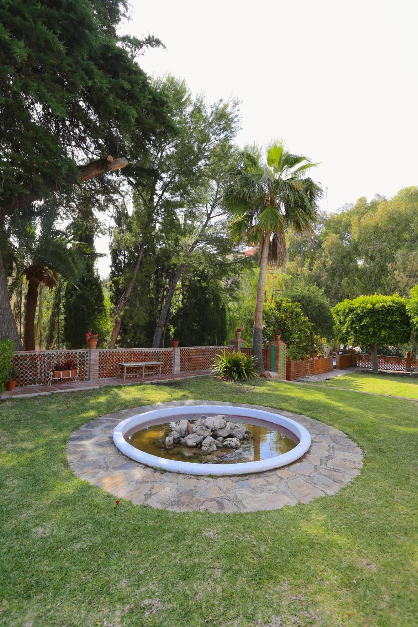 Villa Clavero Nine Premium Apt Malaga Zewnętrze zdjęcie